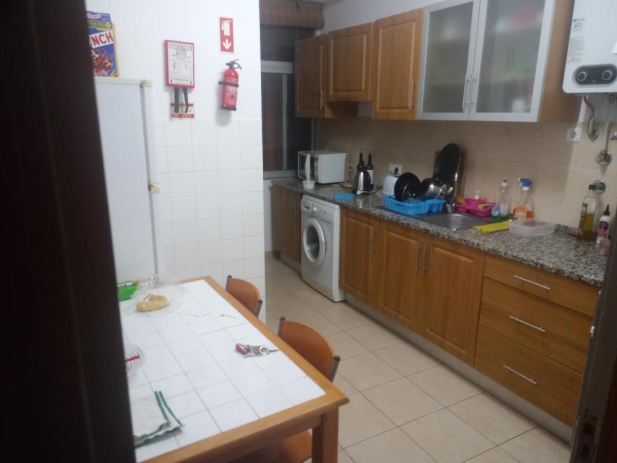 Lucass House Privatunterkunft Lagos