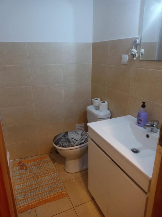 Privatunterkunft Lucass House
